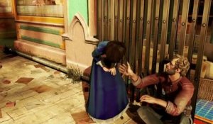 BioShock : Infinite - Gameplay trailer