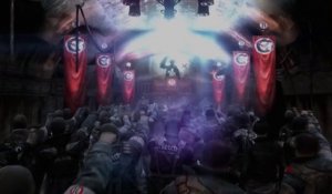 Metro : Last Light - Salvation Trailer