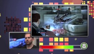 Mass Effect 3 - Test en vidéo