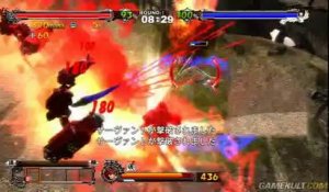 Guilty Gear 2 : Overture - Demo Marketplace