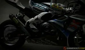 SBK 09 Superbike World Championship - Losail sous la grisaille