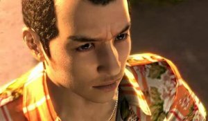 Yakuza 3 - Trailer #2