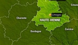 Haute-Vienne: le veilleur de nuit tué "d'une douzaine de coups" de couteau - 11/01