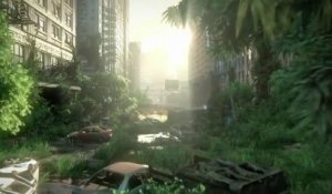 The Last of Us - Trailer VGA 2011