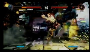 Killer Instinct - E3 2013 - Avis vidéo