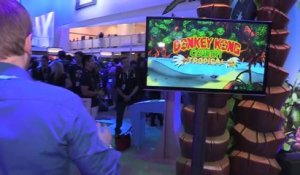 E3 2013 - Gamekult l'émission J3 : spéciale Nintendo