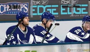 NHL 08 - On refait le All-Star Game ?