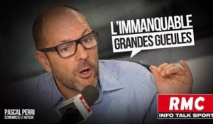 Grève SNCF - Pascal Perri à un syndicaliste : « Arrêtez de nous prendre pour des cons ! »
