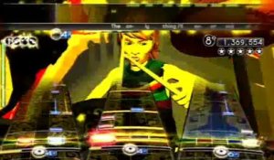 Rock Band 2 - Trailer E3 2008