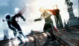 Assassin's Creed II - Trailer de lancement