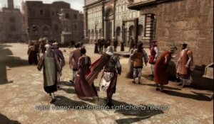 Assassin's Creed II - Carnet de dev #6