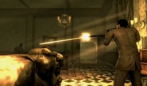 Fallout 3 : Point Lookout - [E3 2009] Trailer E3