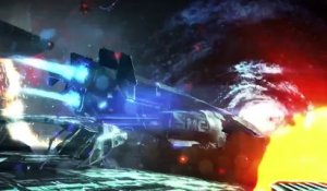Alien Rage - Gameplay Trailer
