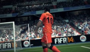 FIFA 14 - Trailer gamescom 2013 #2