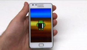 Tuto Android Ice Cream Sandwich sur le Samsung Galaxy S2