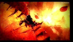 Castlevania : Lords of Shadow - Reverie - DLC Teaser