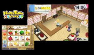 Hometown Story - Trailer E3 2013