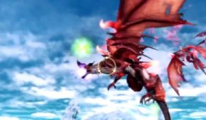 Crimson Dragon - Trailer E3 2013