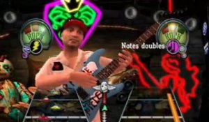 Guitar Hero III : Legends of Rock - Boss Tom Morello