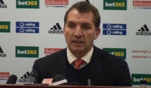 20e j. - Rodgers : "Suarez est presque injouable"