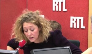 La liaison supposée Hollande-Gayet n'est pas un couac politique