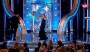 Golden Globes 2014 : Jennifer Lawrence, Leonardo DiCaprio… Le palmarès complet