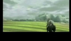 Shadow of the Colossus - Trailer du TGS 2005