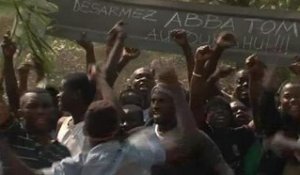 Centrafrique: tension toujours plus forte entre chrétiens et musulmans - 13/01