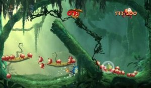 Rayman Legends - Trailer E3 2012