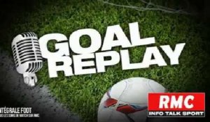 Goal Replay : Les 6 moments forts de la 20e journée de Ligue 1 version RMC