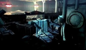 Hitman : Absolution - Teaser E3 Walkthrough