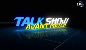 Talk Show : avant match Lyon-OM