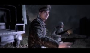 Sniper Elite V2 - Trailer #2