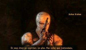 Fallout : New Vegas - Honest Hearts - C'est ce qu'on appelle un TOC