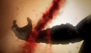 God of War : Ascension - Trailer TGS 2012