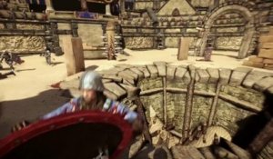 Chivalry : Medieval Warfare - Trailer de lancement