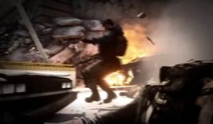 Battlefield 3 : Aftermath - Premiere Trailer