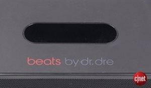 Monster Beats by Dr Dre Beatbox
