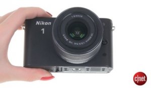 Nikon J1