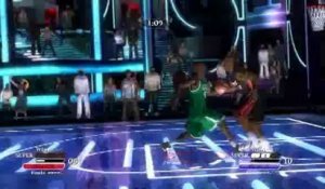 NBA Ballers : Chosen One - Gameplay trailer