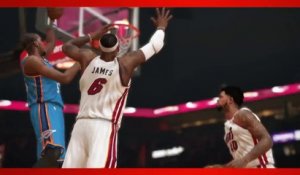 NBA 2K14 - Trailer next-gen "OMG Trailer"