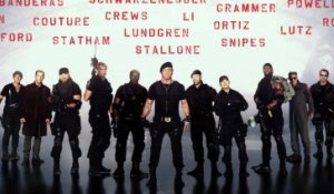 EXPENDABLES 3 - Bande annonce [VF|HD] [NoPopCorn]