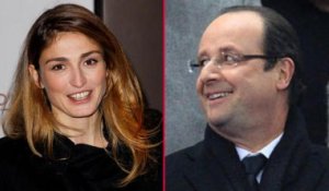 Hollande - Gayet : la parodie très osée de Nicolas Canteloup !