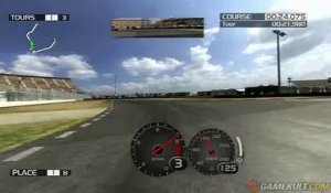 Forza Motorsport 2 - Ça pousse, une Stratos