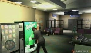 Grand Theft Auto IV - Urgences