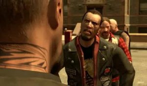 Grand Theft Auto IV - Vidéo Billy