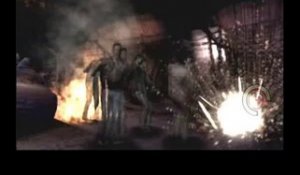 Resident Evil : The Umbrella Chronicles - Trailer de l'E3 2007