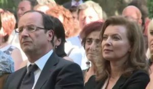 L'affaire Hollande-Gayet-Trierweiler