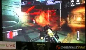 Prey - Gameplay à l'E3 2006