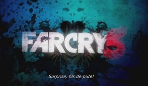 Far Cry 3 - Teaser E3